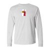 Tagless® Long Sleeve T-Shirt Thumbnail