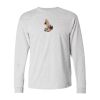 Tagless® Long Sleeve T-Shirt Thumbnail