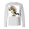 Tagless® Long Sleeve T-Shirt Thumbnail