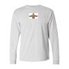 Tagless® Long Sleeve T-Shirt Thumbnail