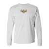 Tagless® Long Sleeve T-Shirt Thumbnail
