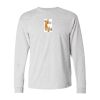 Tagless® Long Sleeve T-Shirt Thumbnail
