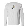 Tagless® Long Sleeve T-Shirt Thumbnail