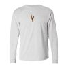 Tagless® Long Sleeve T-Shirt Thumbnail