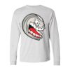 Tagless® Long Sleeve T-Shirt Thumbnail