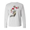 Tagless® Long Sleeve T-Shirt Thumbnail