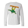 Tagless® Long Sleeve T-Shirt Thumbnail