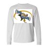 Tagless® Long Sleeve T-Shirt Thumbnail