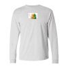 Tagless® Long Sleeve T-Shirt Thumbnail