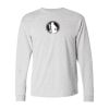 Tagless® Long Sleeve T-Shirt Thumbnail