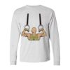 Tagless® Long Sleeve T-Shirt Thumbnail