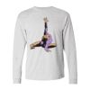 Tagless® Long Sleeve T-Shirt Thumbnail