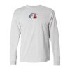 Tagless® Long Sleeve T-Shirt Thumbnail
