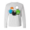 Tagless® Long Sleeve T-Shirt Thumbnail