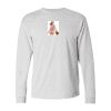 Tagless® Long Sleeve T-Shirt Thumbnail