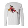 Tagless® Long Sleeve T-Shirt Thumbnail