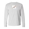 Tagless® Long Sleeve T-Shirt Thumbnail