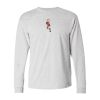 Tagless® Long Sleeve T-Shirt Thumbnail