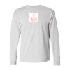 Tagless® Long Sleeve T-Shirt Thumbnail