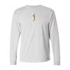 Tagless® Long Sleeve T-Shirt Thumbnail