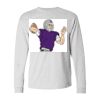 Tagless® Long Sleeve T-Shirt Thumbnail