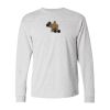 Tagless® Long Sleeve T-Shirt Thumbnail