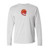 Tagless® Long Sleeve T-Shirt Thumbnail