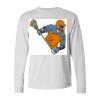 Tagless® Long Sleeve T-Shirt Thumbnail