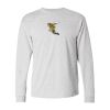 Tagless® Long Sleeve T-Shirt Thumbnail