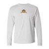 Tagless® Long Sleeve T-Shirt Thumbnail