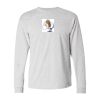 Tagless® Long Sleeve T-Shirt Thumbnail