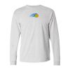 Tagless® Long Sleeve T-Shirt Thumbnail