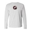 Tagless® Long Sleeve T-Shirt Thumbnail