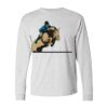 Tagless® Long Sleeve T-Shirt Thumbnail