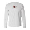 Tagless® Long Sleeve T-Shirt Thumbnail