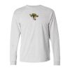 Tagless® Long Sleeve T-Shirt Thumbnail