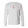 Tagless® Long Sleeve T-Shirt Thumbnail
