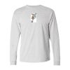 Tagless® Long Sleeve T-Shirt Thumbnail