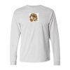 Tagless® Long Sleeve T-Shirt Thumbnail
