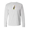 Tagless® Long Sleeve T-Shirt Thumbnail