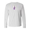 Tagless® Long Sleeve T-Shirt Thumbnail