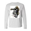 Tagless® Long Sleeve T-Shirt Thumbnail