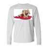 Tagless® Long Sleeve T-Shirt Thumbnail