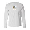Tagless® Long Sleeve T-Shirt Thumbnail