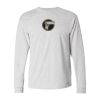 Tagless® Long Sleeve T-Shirt Thumbnail