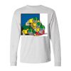 Tagless® Long Sleeve T-Shirt Thumbnail