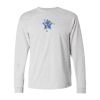Tagless® Long Sleeve T-Shirt Thumbnail