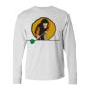 Tagless® Long Sleeve T-Shirt Thumbnail