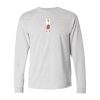 Tagless® Long Sleeve T-Shirt Thumbnail