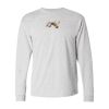 Tagless® Long Sleeve T-Shirt Thumbnail